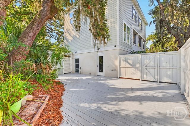 2 White Oak Lane, Tybee Island, GA 31328