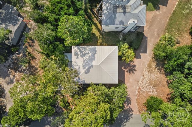 2 White Oak Lane, Tybee Island, GA 31328