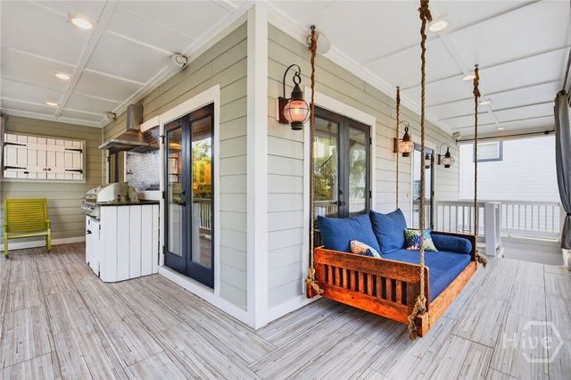 2 White Oak Lane, Tybee Island, GA 31328
