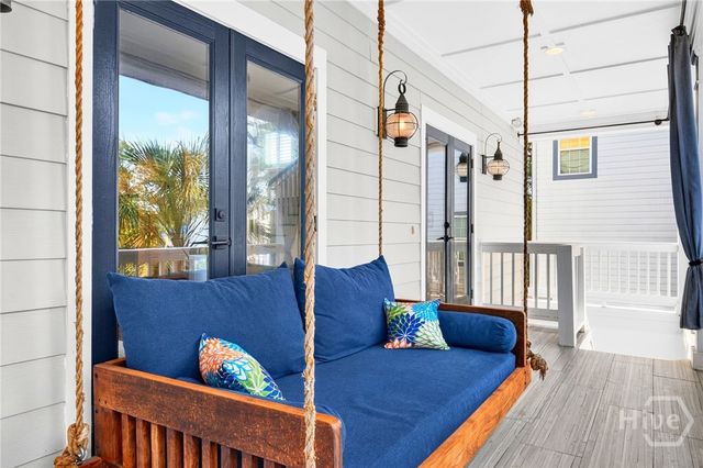 2 White Oak Lane, Tybee Island, GA 31328