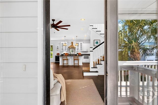 2 White Oak Lane, Tybee Island, GA 31328