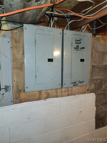 2329 & 2331 South Park Avenue, Buffalo, NY 14220