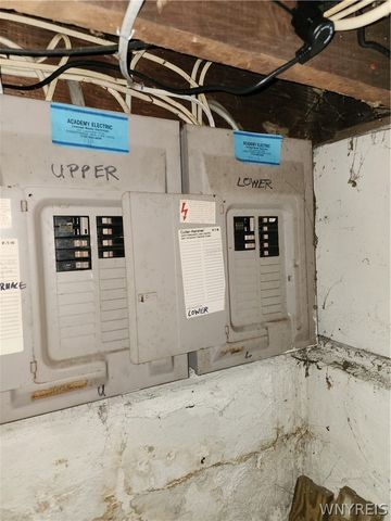 2329 & 2331 South Park Avenue, Buffalo, NY 14220