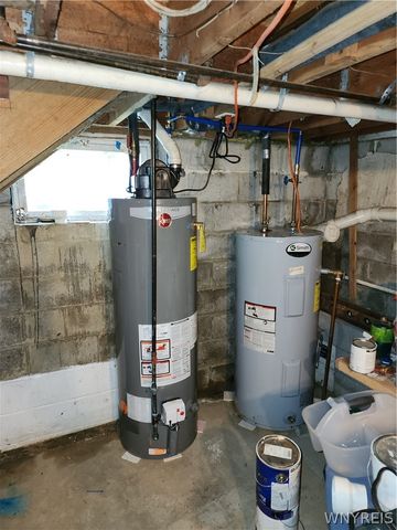 2329 & 2331 South Park Avenue, Buffalo, NY 14220