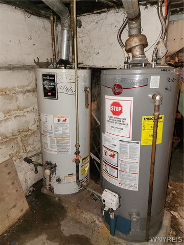 2329 & 2331 South Park Avenue, Buffalo, NY 14220