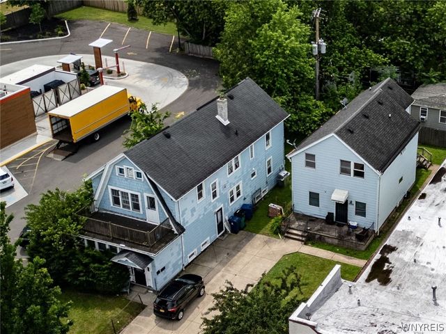 2329 & 2331 South Park Avenue, Buffalo, NY 14220