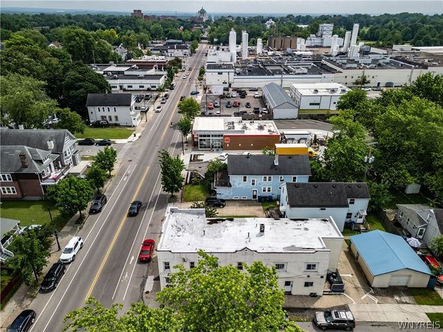 2329 & 2331 South Park Avenue, Buffalo, NY 14220