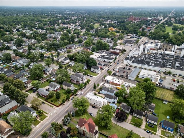 2329 & 2331 South Park Avenue, Buffalo, NY 14220