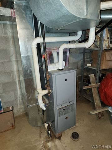 2329 & 2331 South Park Avenue, Buffalo, NY 14220