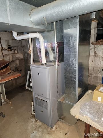 2329 & 2331 South Park Avenue, Buffalo, NY 14220