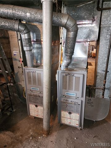 2329 & 2331 South Park Avenue, Buffalo, NY 14220