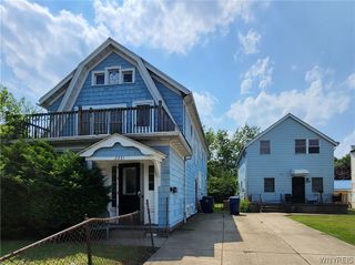 2329 & 2331 South Park Avenue, Buffalo, NY 14220