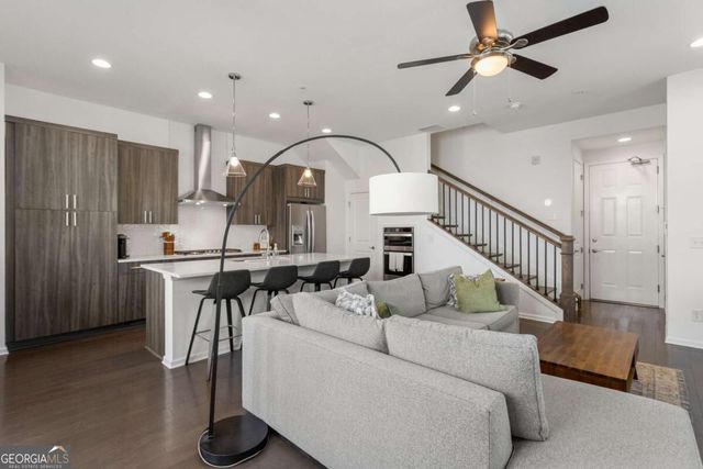 6610 Sterling Drive 684, Sandy Springs, GA 30328