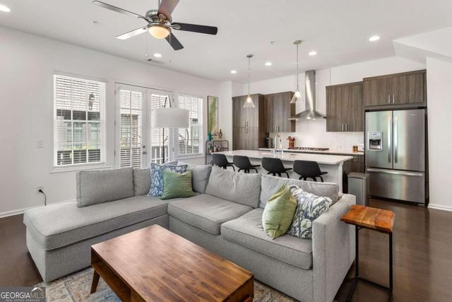 6610 Sterling Drive 684, Sandy Springs, GA 30328