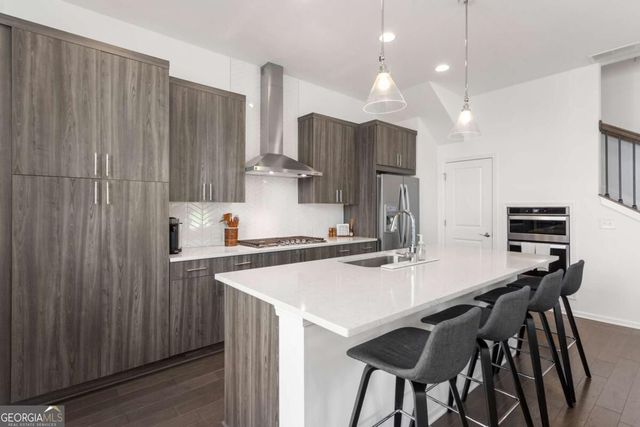 6610 Sterling Drive 684, Sandy Springs, GA 30328