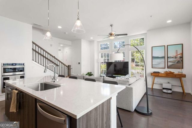 6610 Sterling Drive 684, Sandy Springs, GA 30328