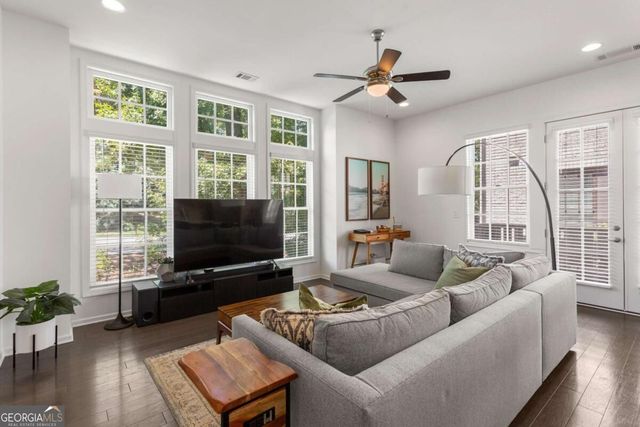 6610 Sterling Drive 684, Sandy Springs, GA 30328