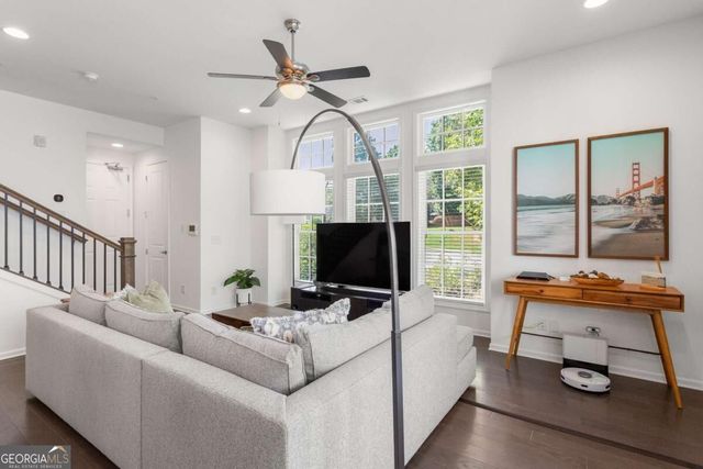 6610 Sterling Drive 684, Sandy Springs, GA 30328