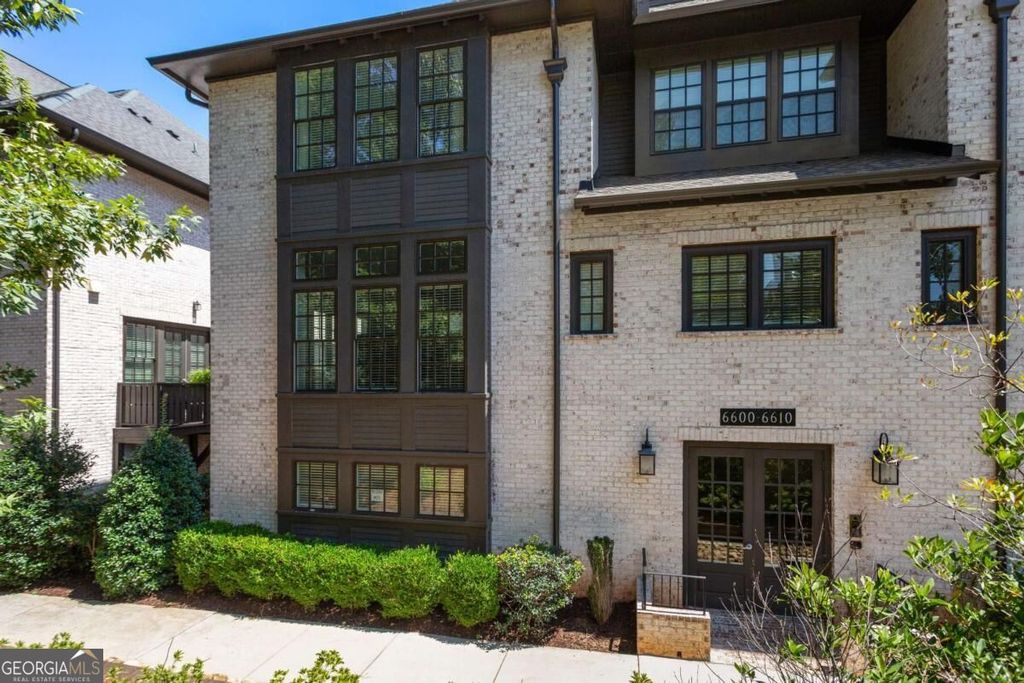 6610 Sterling Drive 684, Sandy Springs, GA 30328