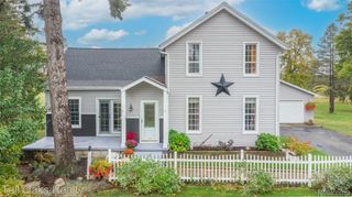 9440 E Potter Road, Davison Township, MI 48423