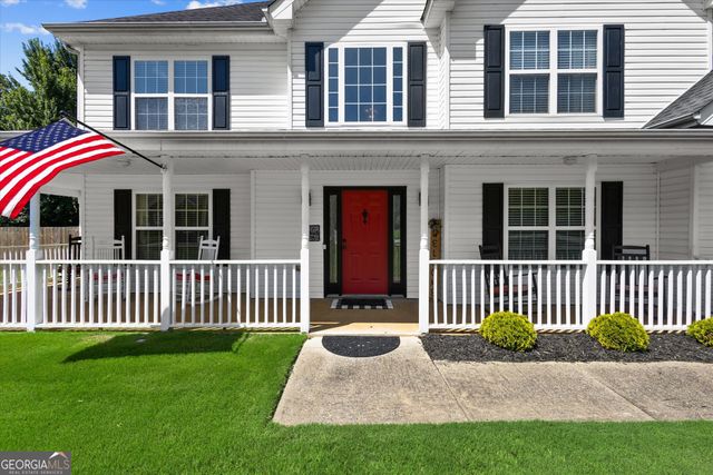 1660 Burnt Oak Way, Dacula, GA 30019