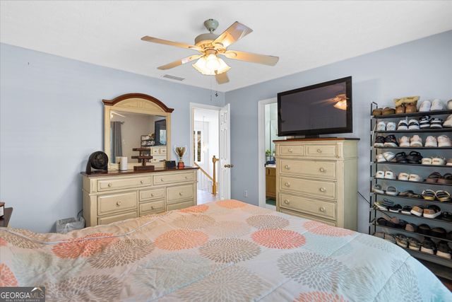 1660 Burnt Oak Way, Dacula, GA 30019