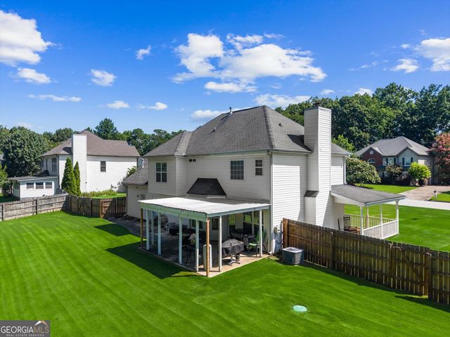 1660 Burnt Oak Way, Dacula, GA 30019