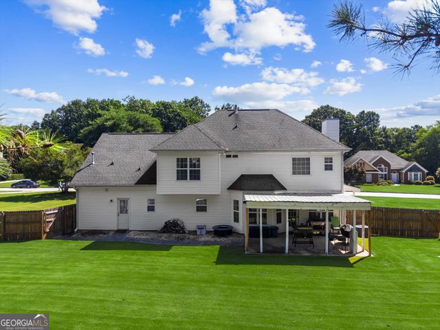 1660 Burnt Oak Way, Dacula, GA 30019