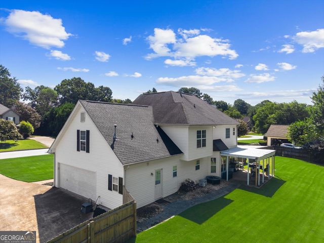 1660 Burnt Oak Way, Dacula, GA 30019