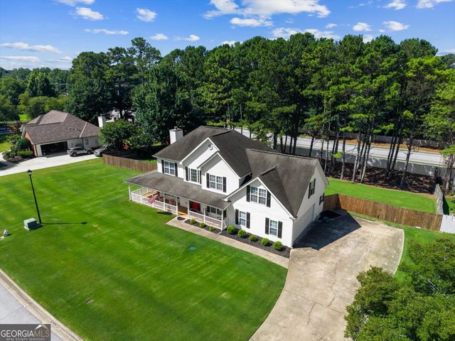 1660 Burnt Oak Way, Dacula, GA 30019