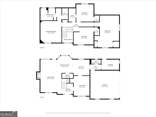 1660 Burnt Oak Way, Dacula, GA 30019