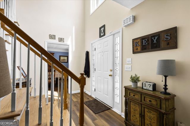 1660 Burnt Oak Way, Dacula, GA 30019
