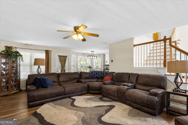 1660 Burnt Oak Way, Dacula, GA 30019