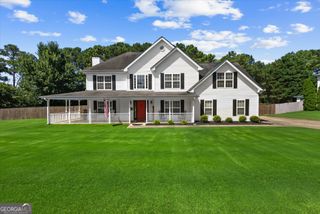 1660 Burnt Oak Way, Dacula, GA 30019