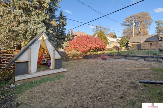 4542 Hickory Street, Omaha, NE 68106