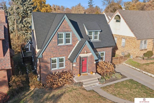 4542 Hickory Street, Omaha, NE 68106