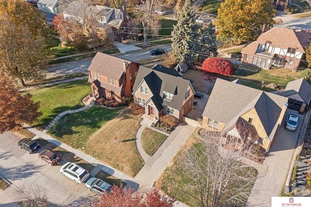 4542 Hickory Street, Omaha, NE 68106