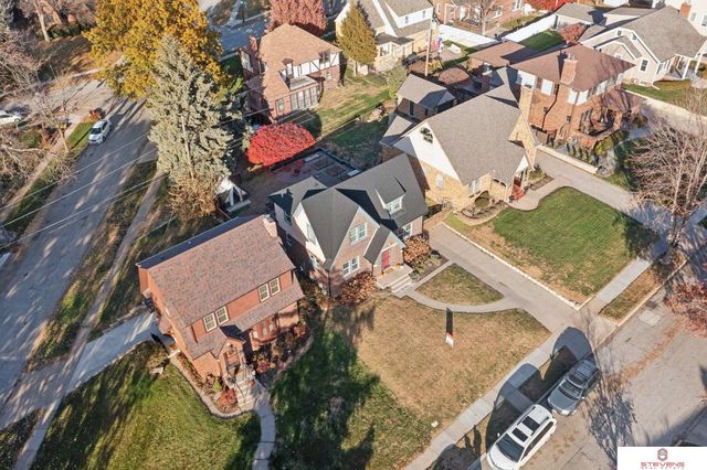 4542 Hickory Street, Omaha, NE 68106