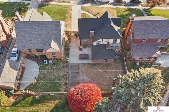 4542 Hickory Street, Omaha, NE 68106