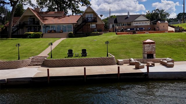 22551 Pine Street, Frankston, TX 75763
