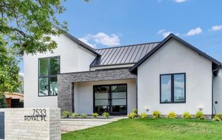 7533 Royal Place, Dallas, TX 75230