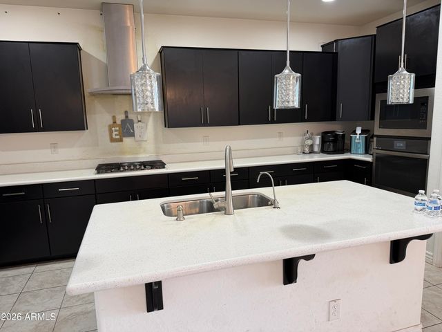 4608 S 118TH Drive, Avondale, AZ 85323