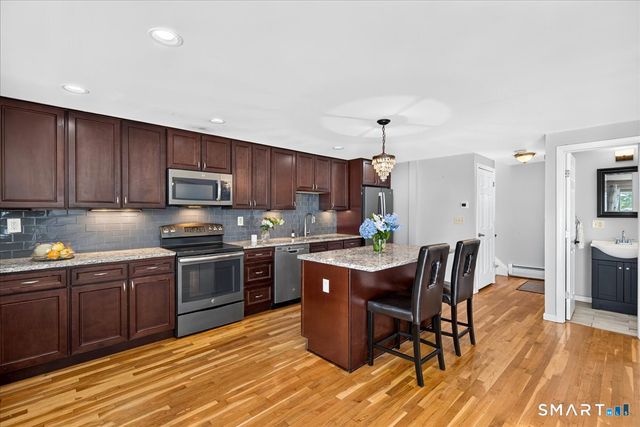 190 Wooster Street 63, New Haven, CT 06511