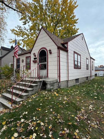 3044 Crane Place, Hammond, IN 46323