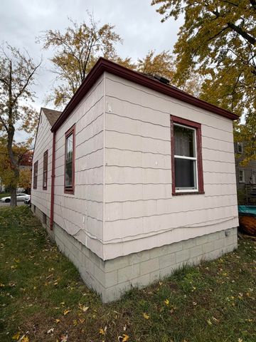 3044 Crane Place, Hammond, IN 46323