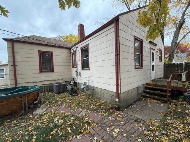 3044 Crane Place, Hammond, IN 46323