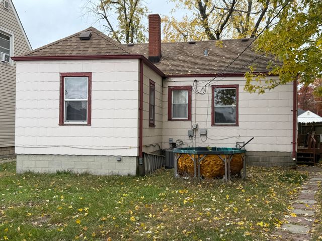 3044 Crane Place, Hammond, IN 46323