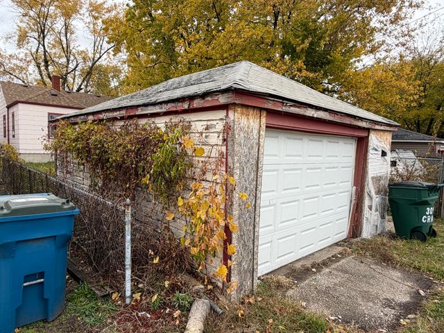 3044 Crane Place, Hammond, IN 46323