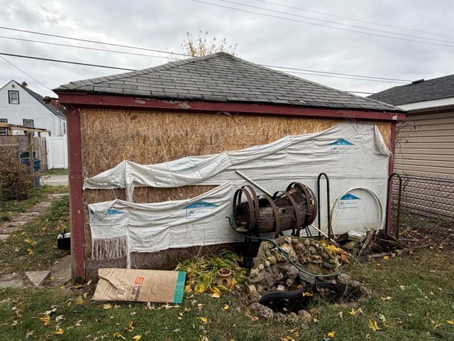 3044 Crane Place, Hammond, IN 46323