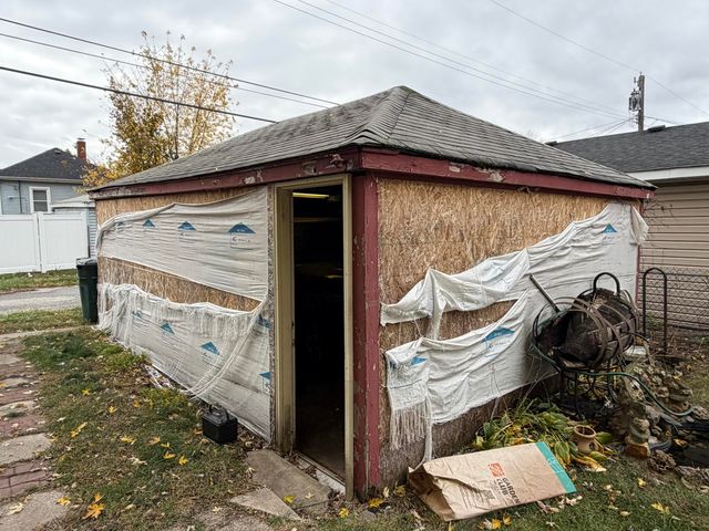 3044 Crane Place, Hammond, IN 46323